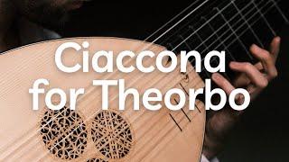 Alessandro Piccinini: Ciaccona - Jakob Wagner