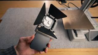 3D Printing iPhone Camera Accessories