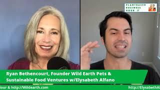 Ryan Bethencourt on the Death of Animal Agriculture