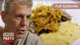 Anthony Finds his Happy Zone in Cologne | Full Episode | S07 E04 | Anthony Bourdain: Parts Unknown