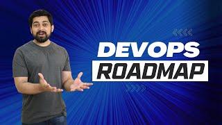 DevOps Roadmap for beginners