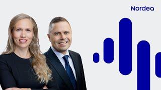 Sijoituspodi: Nopea toipuminen | Nordea 4.9.2024