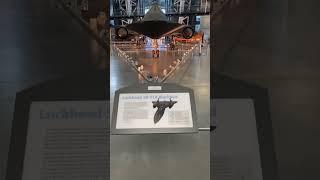 The Sr-71 #sr71 #plane #jet