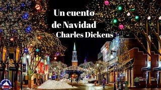 Un Cuento De Navidad de Charles Dickens