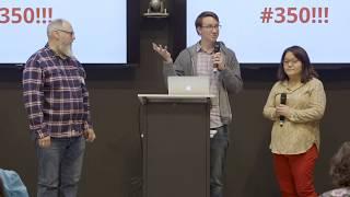 Meet the New Chi Hack Night - Part 1 of 2 (Presentation)