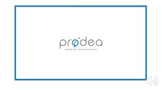 Prodea IoT Service X-Change