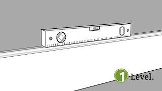 Installing Johnson Pine Is As Easy As 1-2-3-4