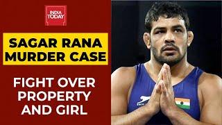 Sagar Rana Murder Case | A fight Over Property And Girl Reason Behind The Crime