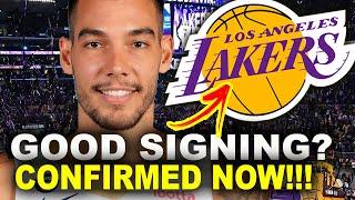 BREAKING!!! BLOCKBUSTER TRADE BUT ATTENTION!!! LAKERS NEWS!