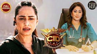 पूर्वी और तारिका को ACP Pradyuman ने भेजा एक Secrat Mission पर | CID | TV Serial Full Episode