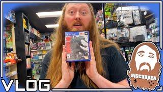 We Finally Got Our $300 PS4 Game! | SicCooper