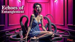 Echoes of Entanglement - Trance, Ethnic Fusion & Trap EDM Music Video