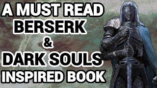 Grimdark Fantasy + Berserk and Dark Souls | Eleventh Cycle by Kian N. Ardalan