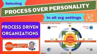 Process Over Personality: Creating (process over personality) #process  #processexcellence