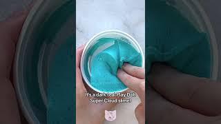 I regret buying this slime.. ️ honest store bought slime review!