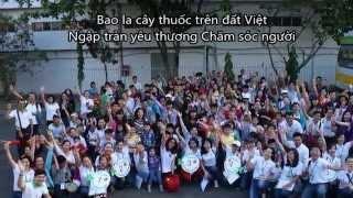 [VINA-LINK GROUP] Bài Hát Vina-Link Sức Sống Yêu Thương