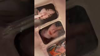 How I Make My Kpop Photocards For My Small Business! :)