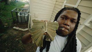 Stevie Da Gee - Door Swinging (Official Video) Dir. @zeeloisthatu