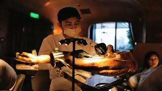 大众牛排食堂數｜人均三百最推荐牛排馆｜分享我解馋餐厅️️