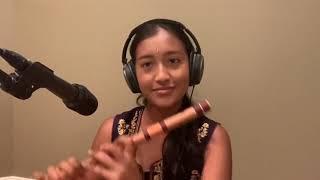 Bantureethi Kolu - Hamsanadham - Thyagaraja