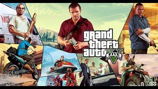 GTA V on Core i7-3770S 3.1GHz Intel Arc A380 1080p Dell Optiplex 3010