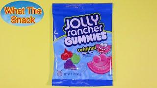 Jolly Rancher Gummies - Original Flavor