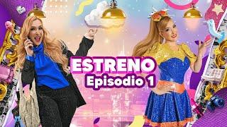 Entrevista exclusiva de Belinda a Treviño a Bely - ESTRENO