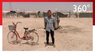 Waiting for Hope to Return #360YouTube | Save the Children