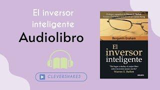 El inversor inteligente - Benjamin Graham Audio libro GRATIS