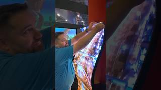 Flexible LED Panels