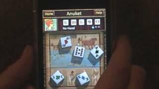 motionx poker quest