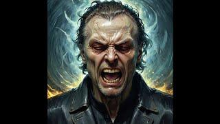 "Walls Inside My Mind" - Creed Style - Linkin Park Style - Nickelback Style - Nu Metal - AI Music