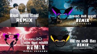 Sinhala Songs Playlist Manoparakata ( DJ AIFA )