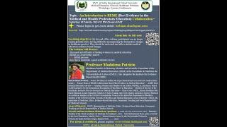 An Introduction to BEME Best Evidence in the Medical and Health Professions Education Collaboration