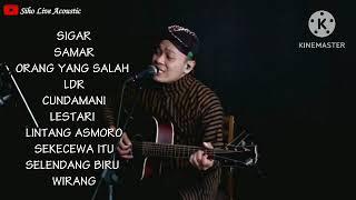 Full Album Siho Live Acoustic Terbaru 2024