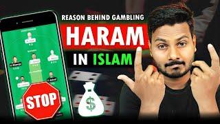 The Multi-Faceted Reasons Behind Islam's Stance on Gambling | McRazz