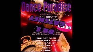 Dr S Gachet - Dance Paradise The Ultimate Dance Experience vol.1