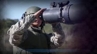 Army Materiel Command's Role in the Strategic Support Area