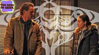 The Last of Us: The Porch Scene | This Week In Geek 114