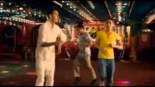 The Inbetweeners Movie - Dance Scene