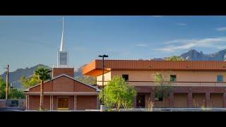 Tucson Chinese Baptist Church (05/04/2025) (en)