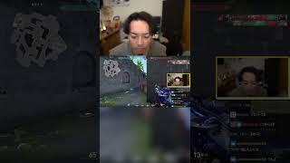 wootingにブチギレる男【ボドカ】【VALORANT】