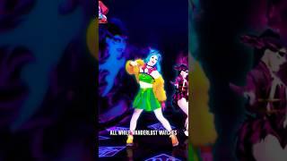  The ENTIRE Lore of Just Dance 2024 (PT. 2) #justdance #lore