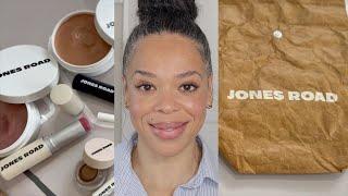 One Brand Review | Jones Road Beauty | Is it for you?