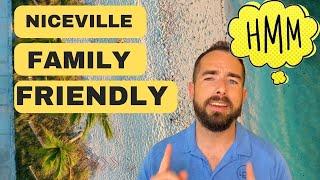 Come To Niceville! The Best Neighborhoods For Families With Kids.