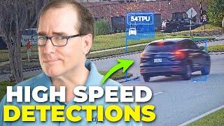 How To Get The BEST License Plate Recognitions in Unifi Protect - AILPR