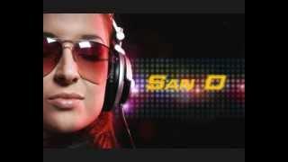 San-D feat. A2A - Balkan`s Finest