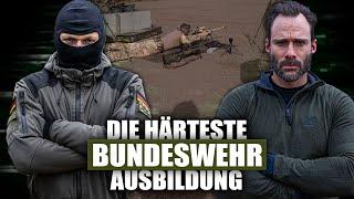 EX-KSK Soldat im Interview: „Die Ausbildung ist härter als jeder Einsatz!“