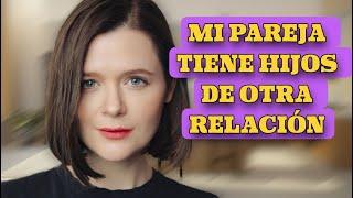 MI PAREJA TIENE HIJOS DE OTRA RELACIÓN | HIJA PERDIDA | Romántica - Series y novelas