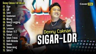 Denny Caknan - Sigar, LDR | Full Album Terbaru 2024 Tanpa Iklan